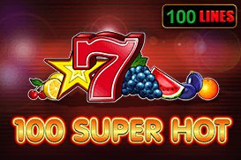 1Go Сasino 100 Super Hot